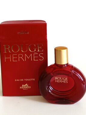 HERMES - Rouge Hermes Eau De Toilette - 5 ml